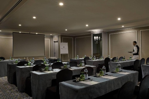 JW Marriott Hotel Kuala Lumpur image 1