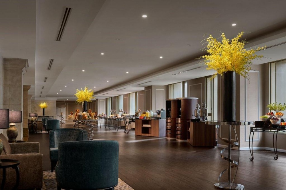 JW Marriott Hotel Kuala Lumpur Image 10