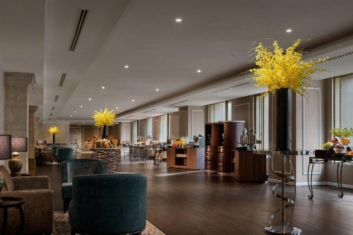 JW Marriott Hotel Kuala Lumpur image 10
