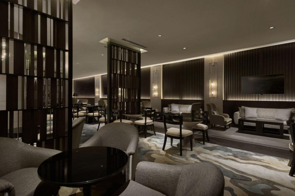 JW Marriott Hotel Kuala Lumpur Image 12
