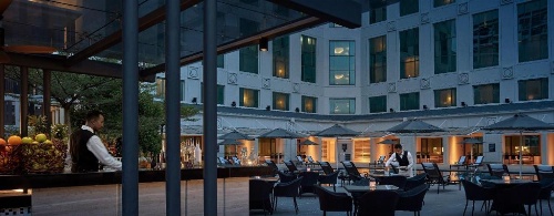 JW Marriott Hotel Kuala Lumpur image 13