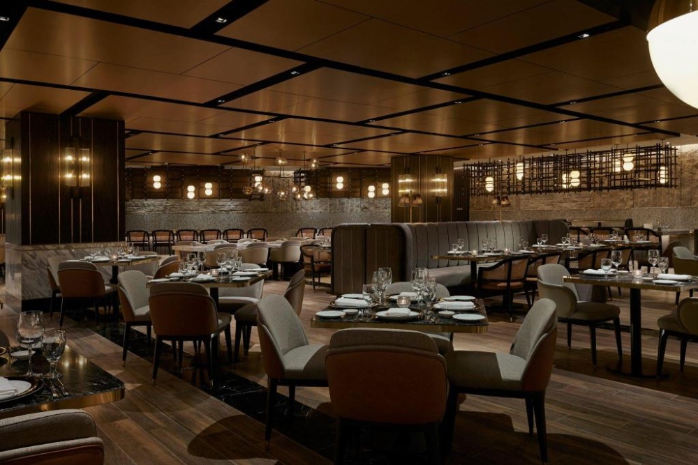 JW Marriott Hotel Kuala Lumpur Image 14