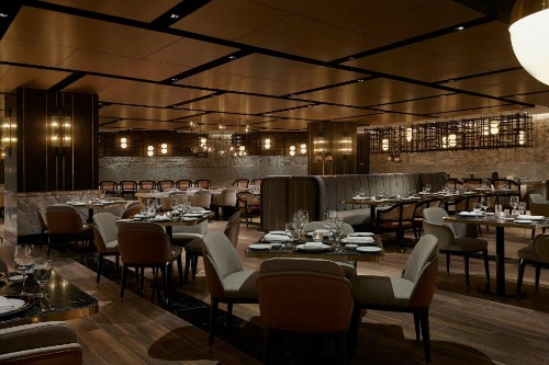 JW Marriott Hotel Kuala Lumpur image 14