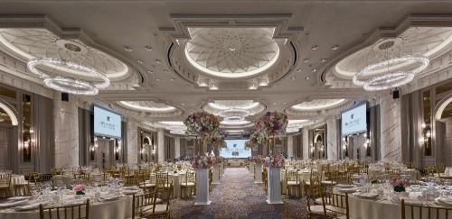 JW Marriott Hotel Kuala Lumpur image 15