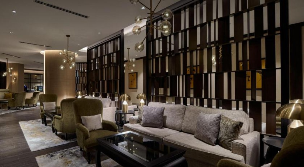 JW Marriott Hotel Kuala Lumpur Image 16