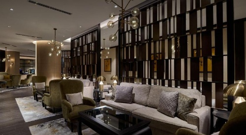 JW Marriott Hotel Kuala Lumpur image 16