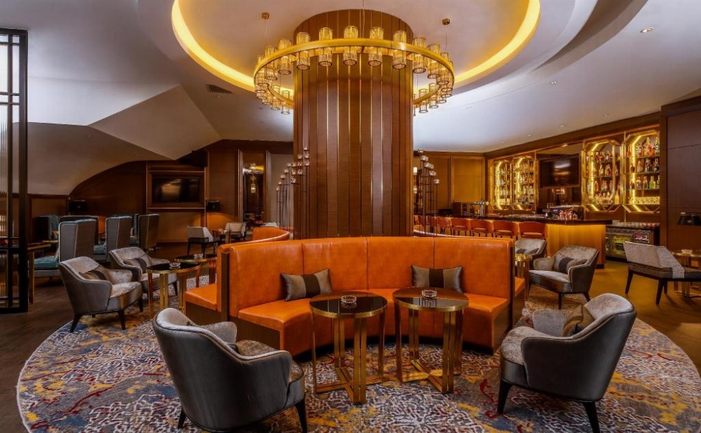 JW Marriott Hotel Kuala Lumpur Image 17