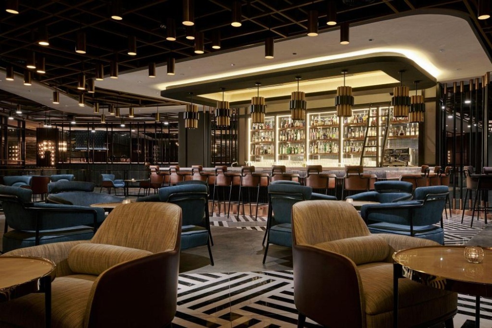 JW Marriott Hotel Kuala Lumpur Image 19