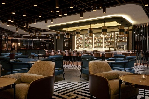 JW Marriott Hotel Kuala Lumpur image 19