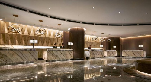 JW Marriott Hotel Kuala Lumpur image 2