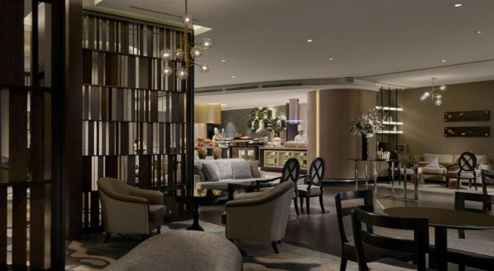 JW Marriott Hotel Kuala Lumpur Image 22