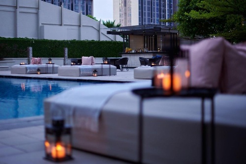 JW Marriott Hotel Kuala Lumpur image 23