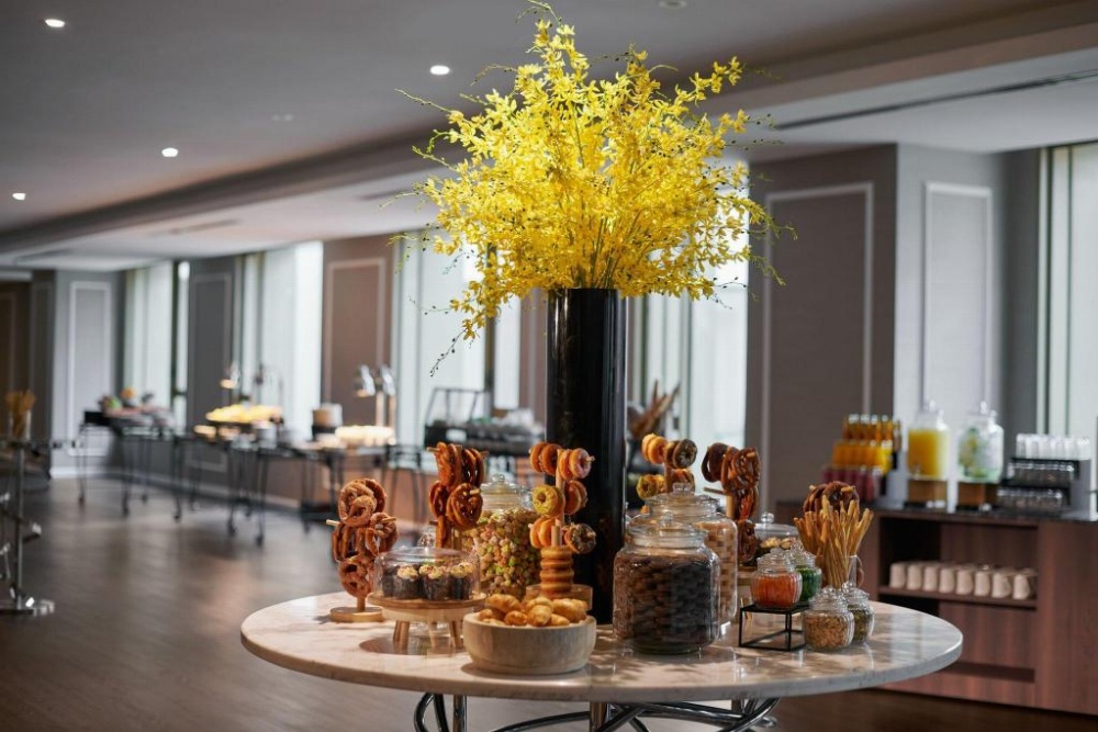 JW Marriott Hotel Kuala Lumpur Image 25