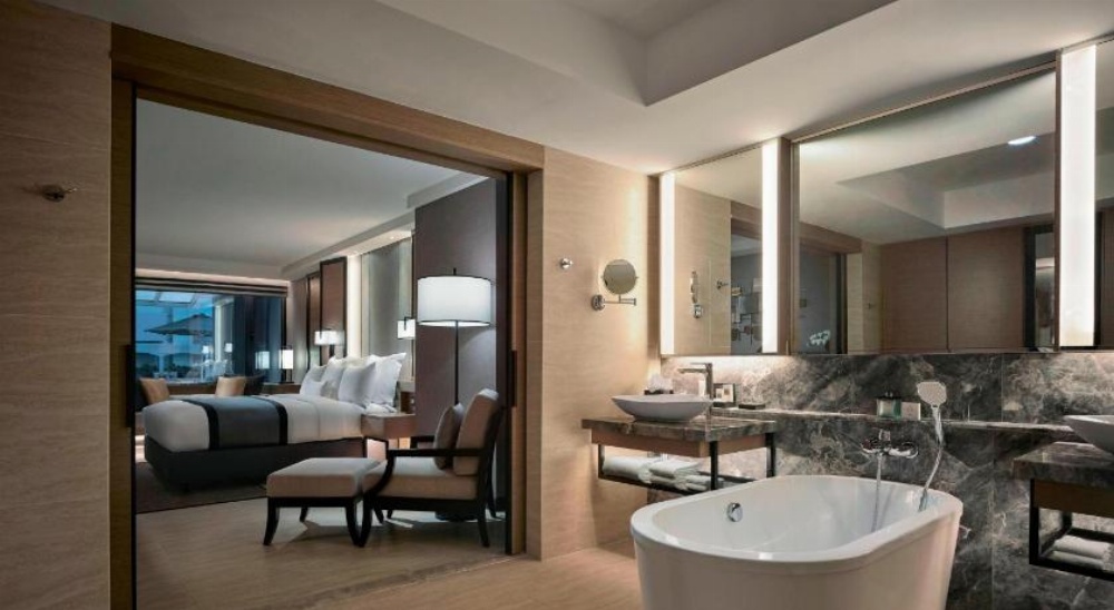 JW Marriott Hotel Kuala Lumpur Image 26