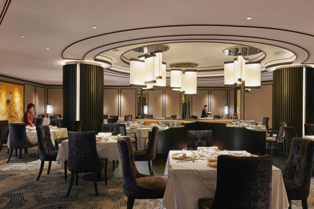 JW Marriott Hotel Kuala Lumpur Image 27