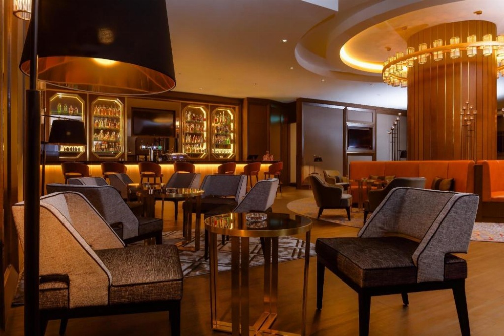 JW Marriott Hotel Kuala Lumpur Image 28