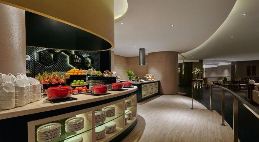 JW Marriott Hotel Kuala Lumpur Image 29
