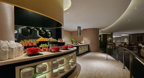 JW Marriott Hotel Kuala Lumpur image 29
