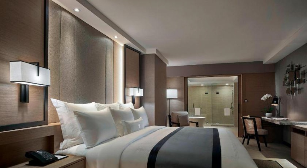 JW Marriott Hotel Kuala Lumpur Main image