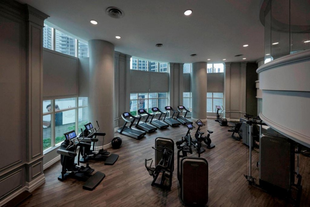 JW Marriott Hotel Kuala Lumpur Image 30