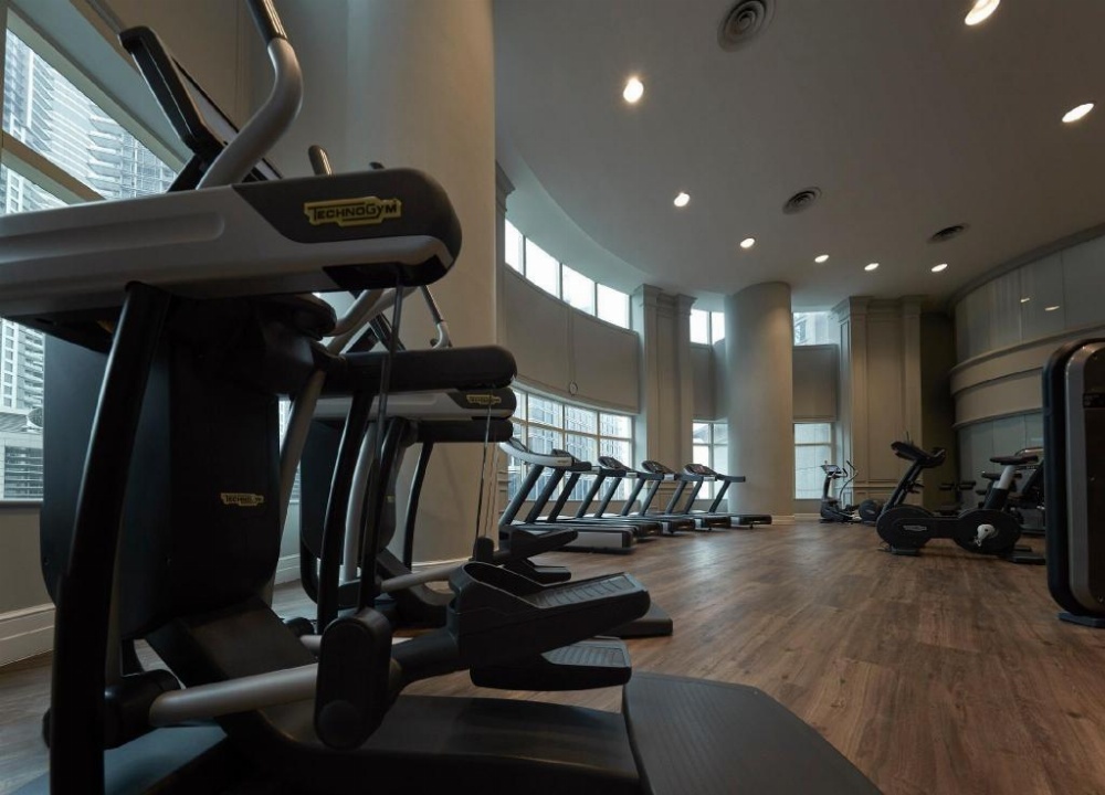 JW Marriott Hotel Kuala Lumpur Image 31