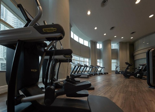 JW Marriott Hotel Kuala Lumpur image 31