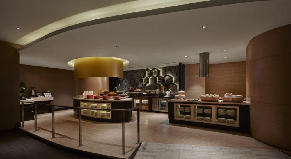 JW Marriott Hotel Kuala Lumpur Image 33