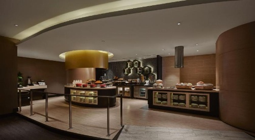 JW Marriott Hotel Kuala Lumpur image 33