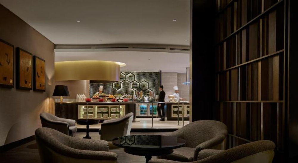 JW Marriott Hotel Kuala Lumpur Image 34