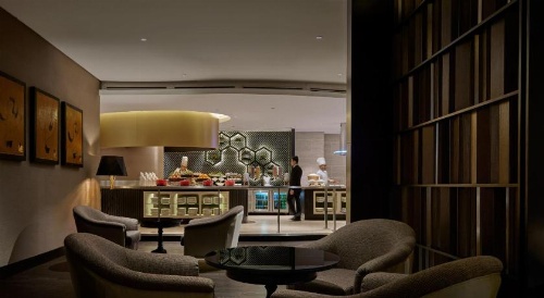 JW Marriott Hotel Kuala Lumpur image 34