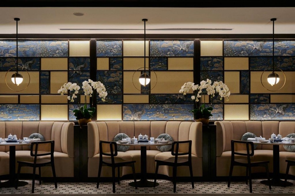 JW Marriott Hotel Kuala Lumpur Image 35