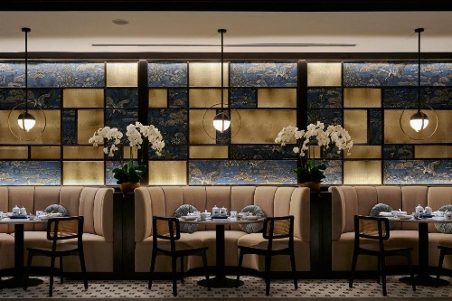 JW Marriott Hotel Kuala Lumpur image 35