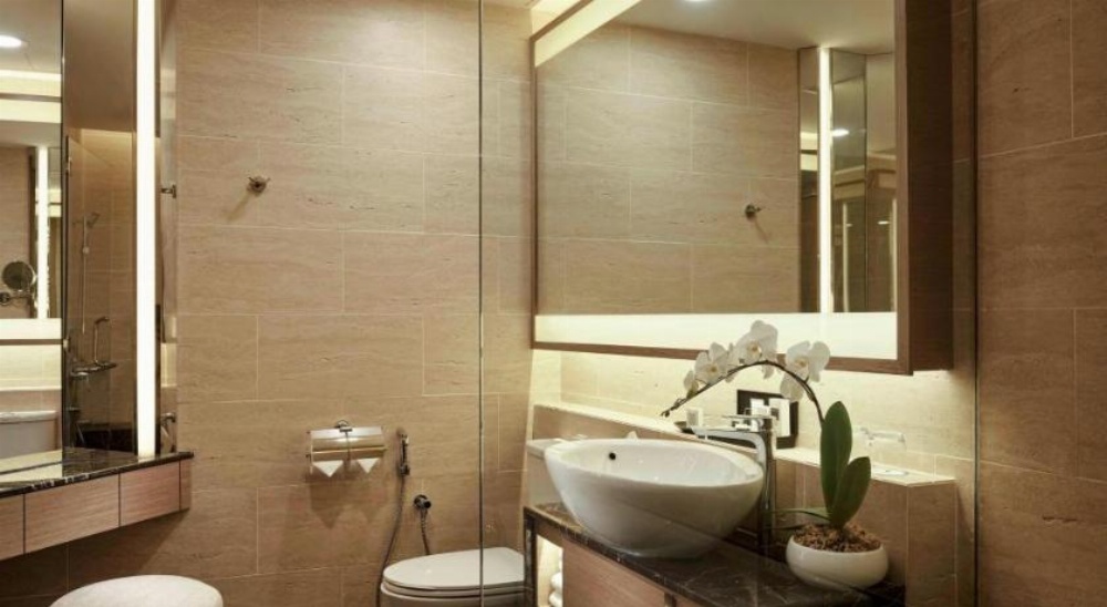 JW Marriott Hotel Kuala Lumpur Image 39