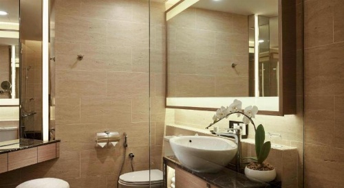 JW Marriott Hotel Kuala Lumpur image 39