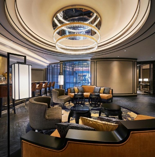 JW Marriott Hotel Kuala Lumpur image 4