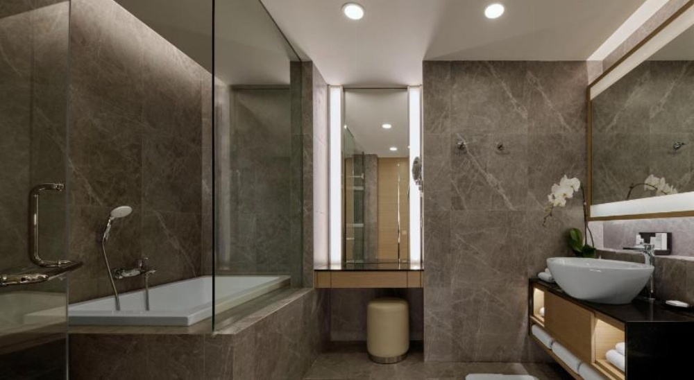 JW Marriott Hotel Kuala Lumpur Image 42