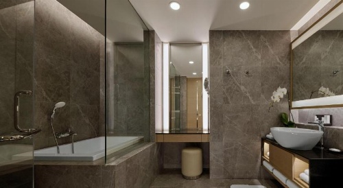 JW Marriott Hotel Kuala Lumpur image 42