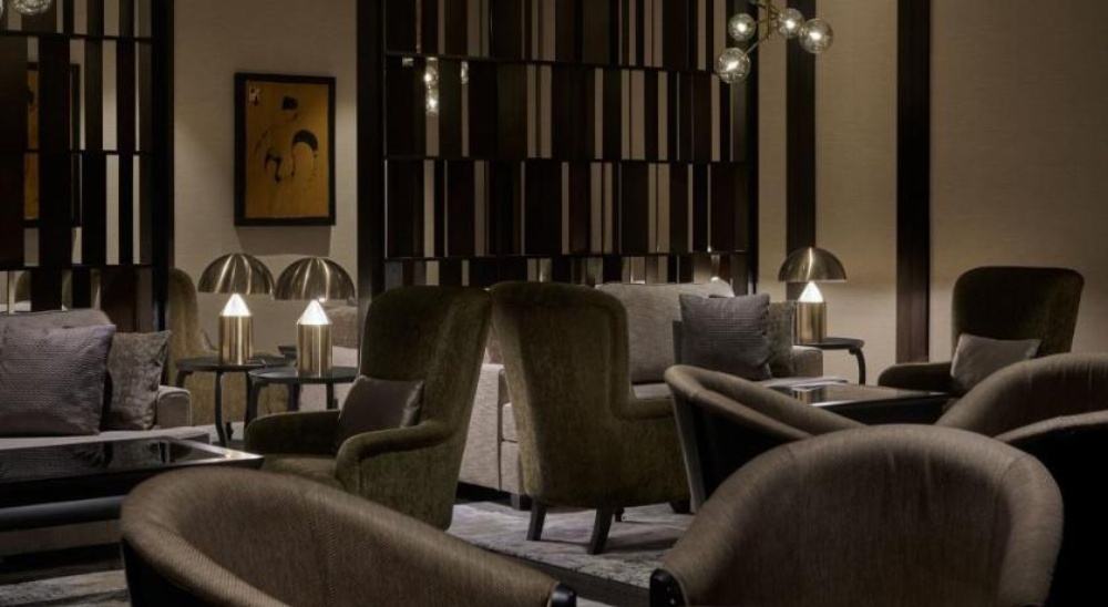 JW Marriott Hotel Kuala Lumpur Image 43