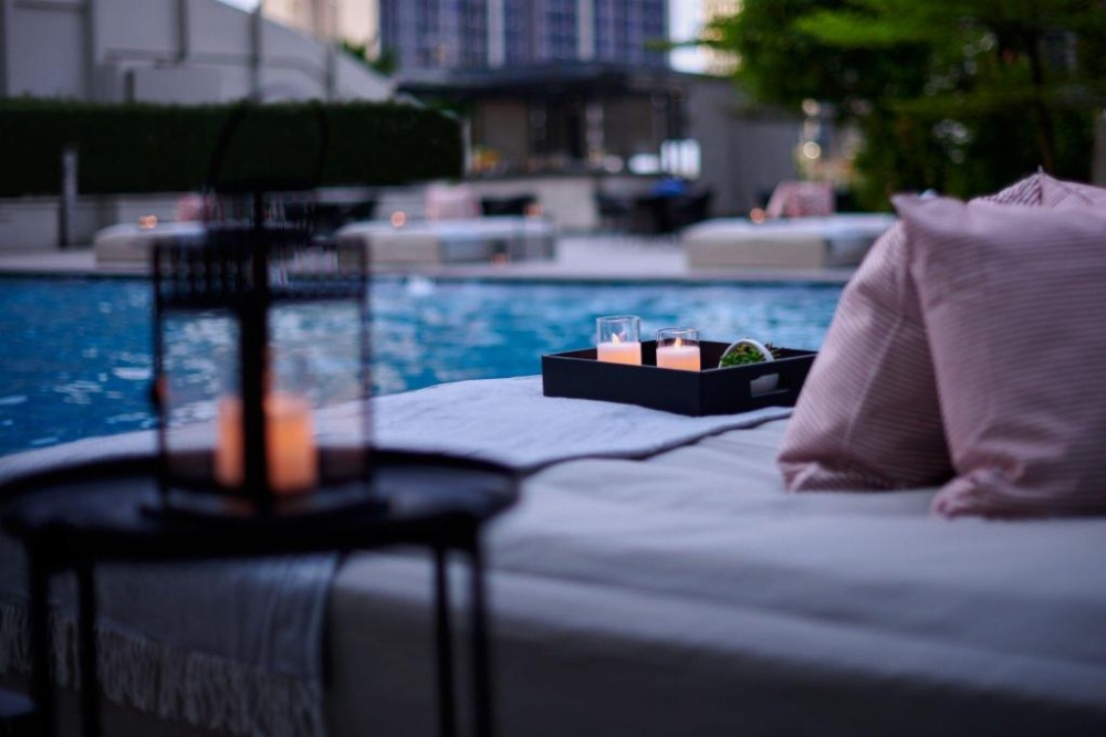 JW Marriott Hotel Kuala Lumpur Image 45