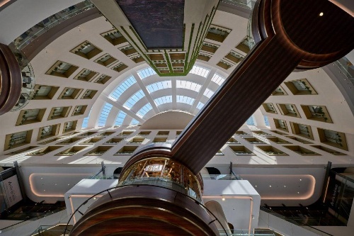 JW Marriott Hotel Kuala Lumpur image 48