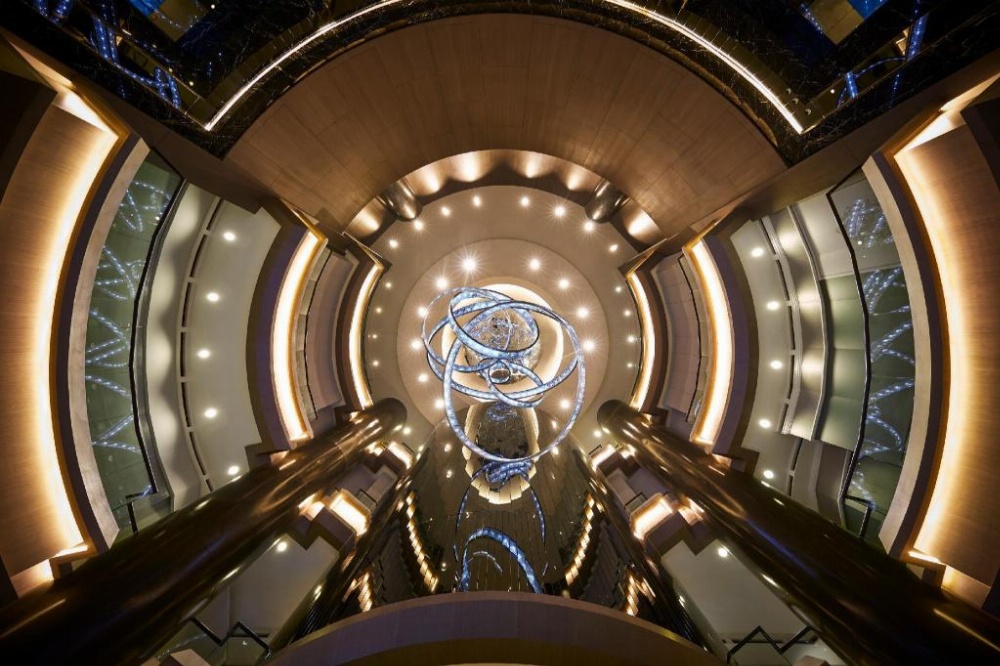JW Marriott Hotel Kuala Lumpur Image 49