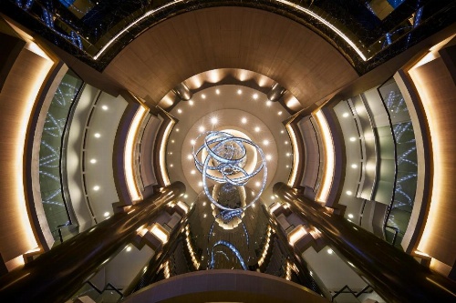 JW Marriott Hotel Kuala Lumpur image 49