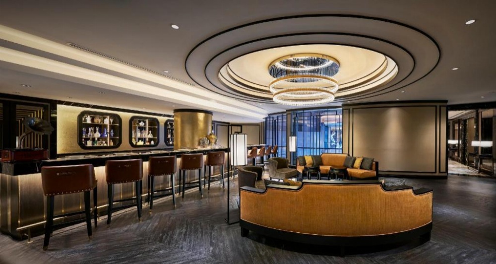 JW Marriott Hotel Kuala Lumpur Image 6