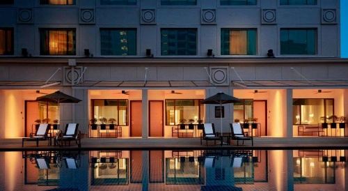 JW Marriott Hotel Kuala Lumpur image 8