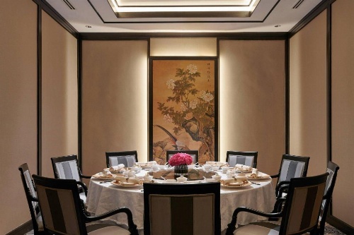 JW Marriott Hotel Kuala Lumpur image 9